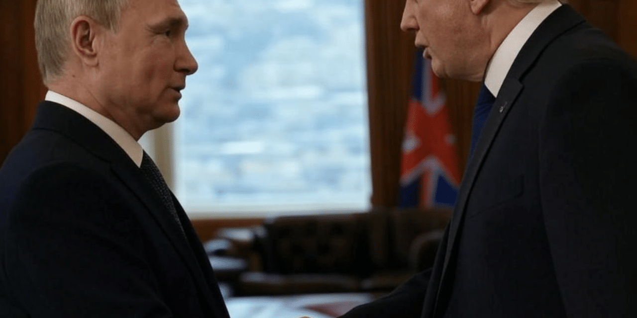 Russia rejects full cease-fire in two-hour call with Trump